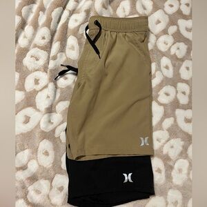 Hurley All Day Hybrid Quick Dry